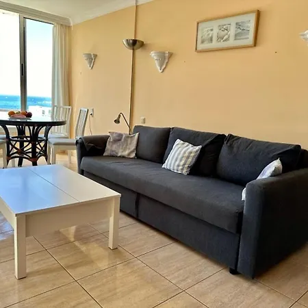 1 Schlafzimmer Am Arguineguin
