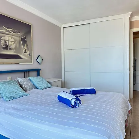 1 Schlafzimmer Am Arguineguin