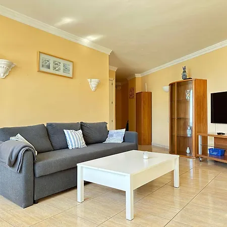 1 Schlafzimmer Am Appartement *