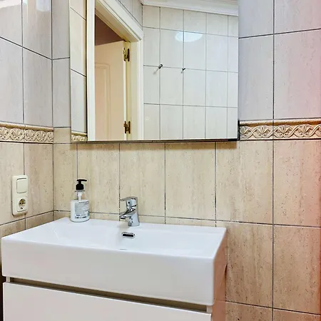 1 Schlafzimmer Am Arguineguin
